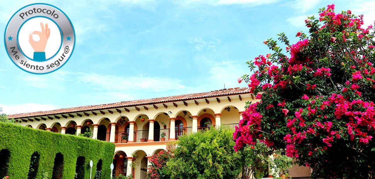 rincon del arco hotel