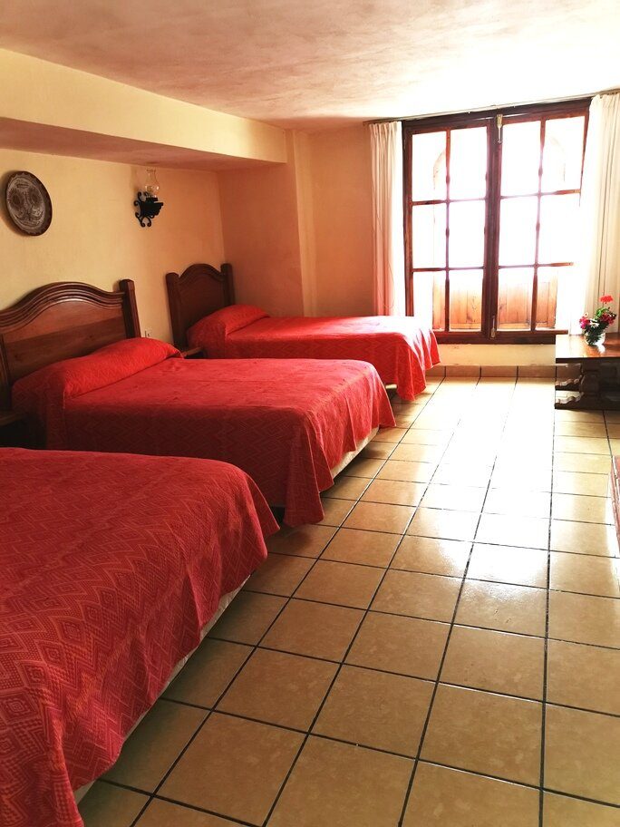 rincon del arco hotel