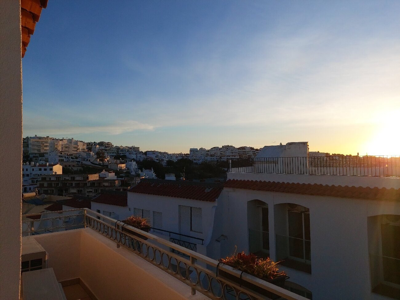 De Hofnar Apartments Albufeira