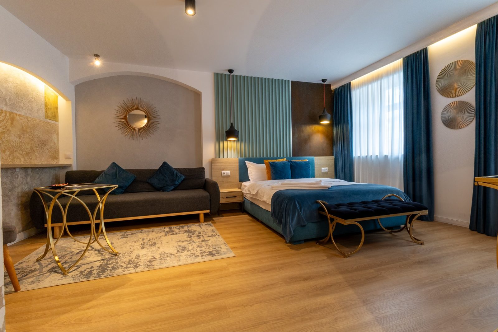 Lumiere House Sibiu