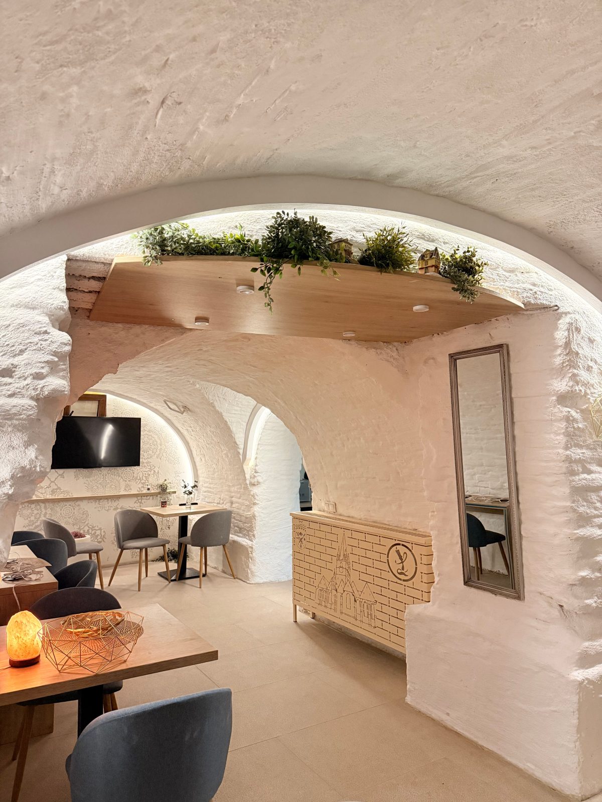 Lumiere House Sibiu