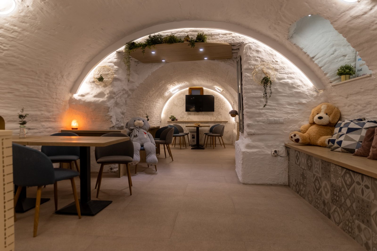 Lumiere House Sibiu
