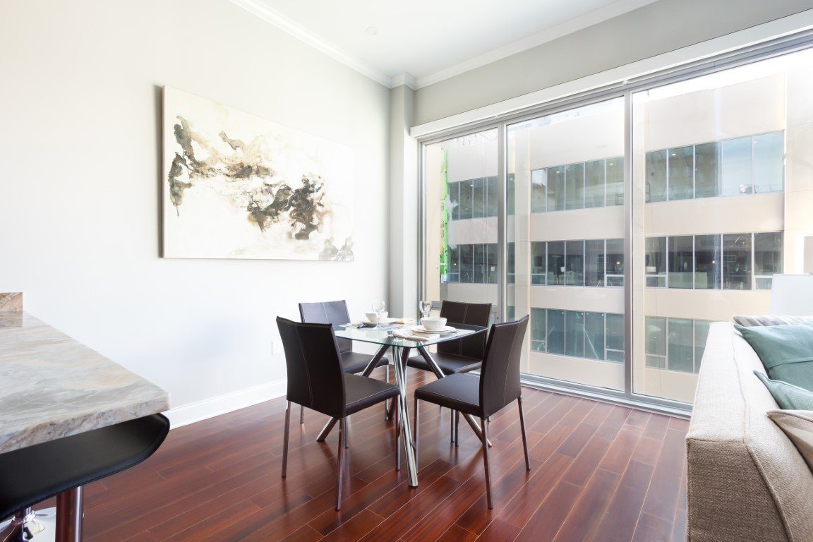 Global Luxury Suites in Downtown Pittsburgh