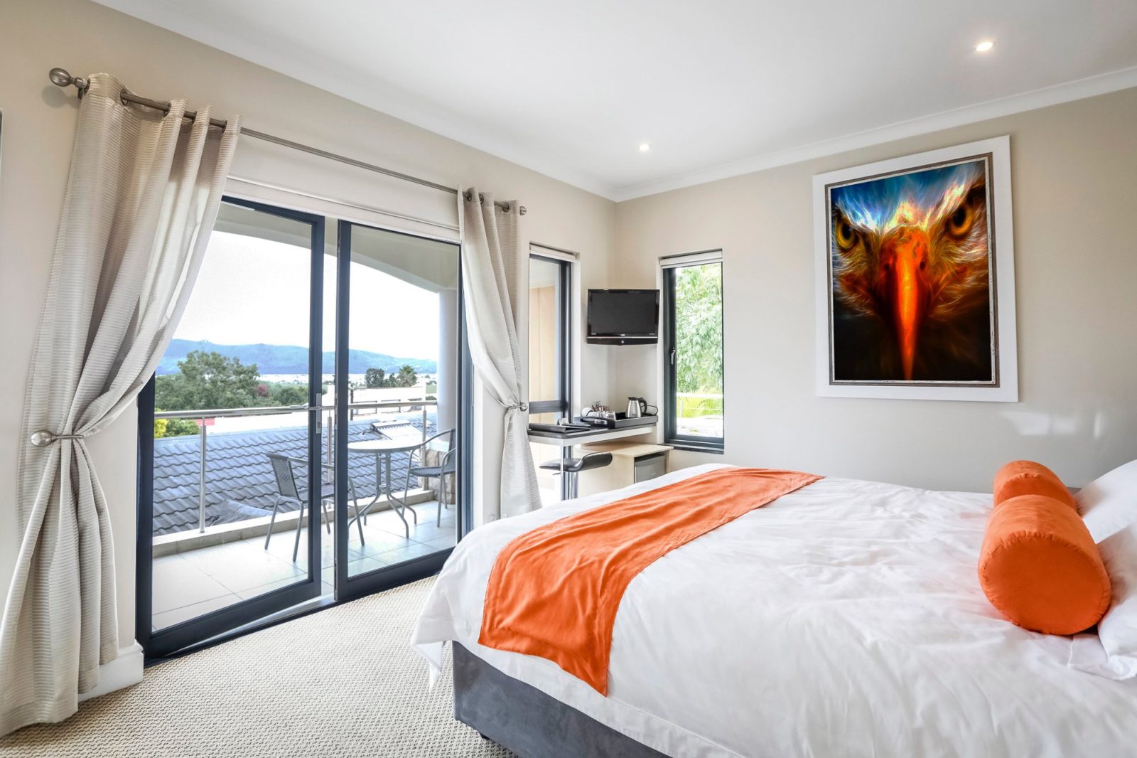 Orange Inn Knysna