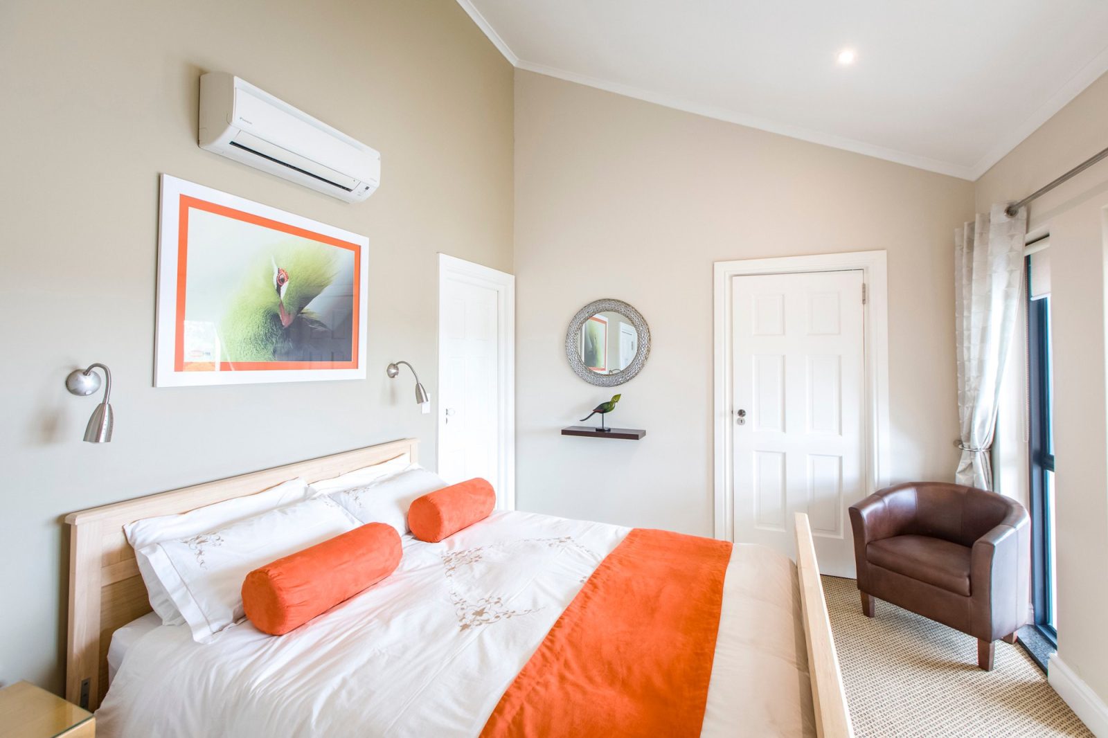 Orange Inn Knysna