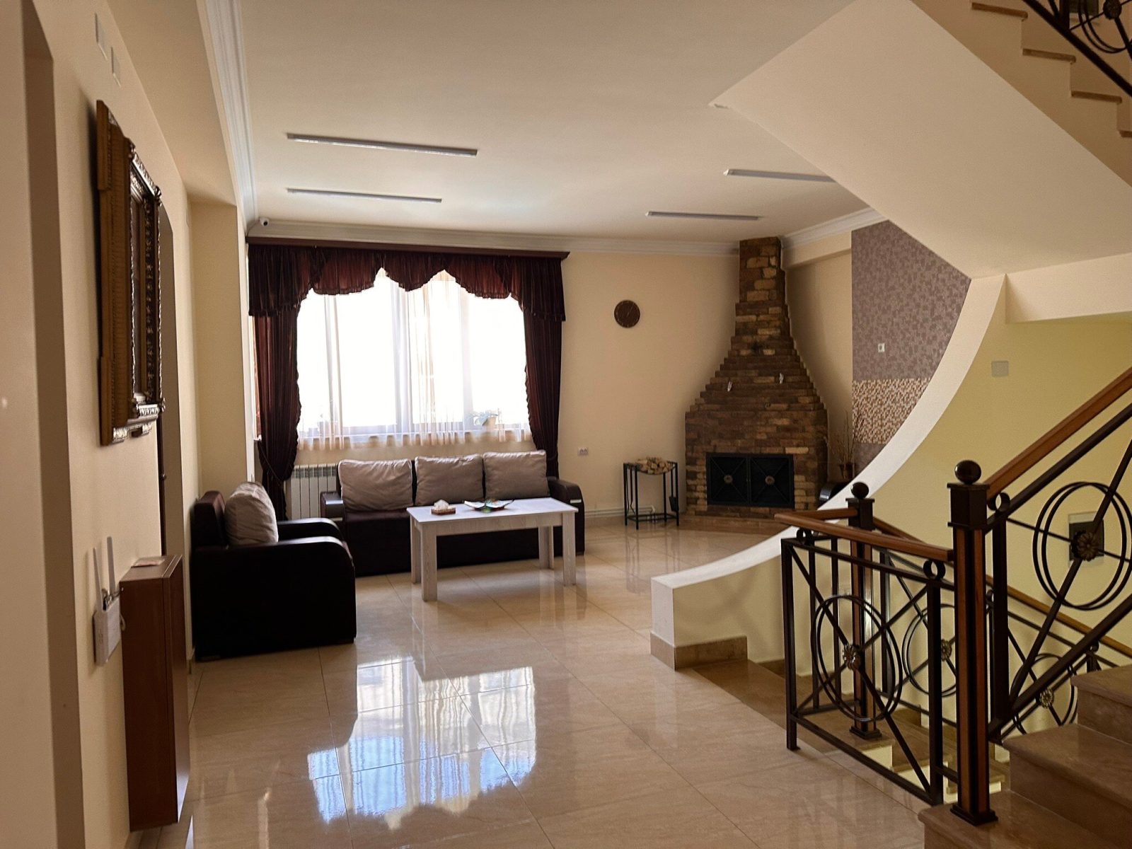 Tatev Hostel & Hotel