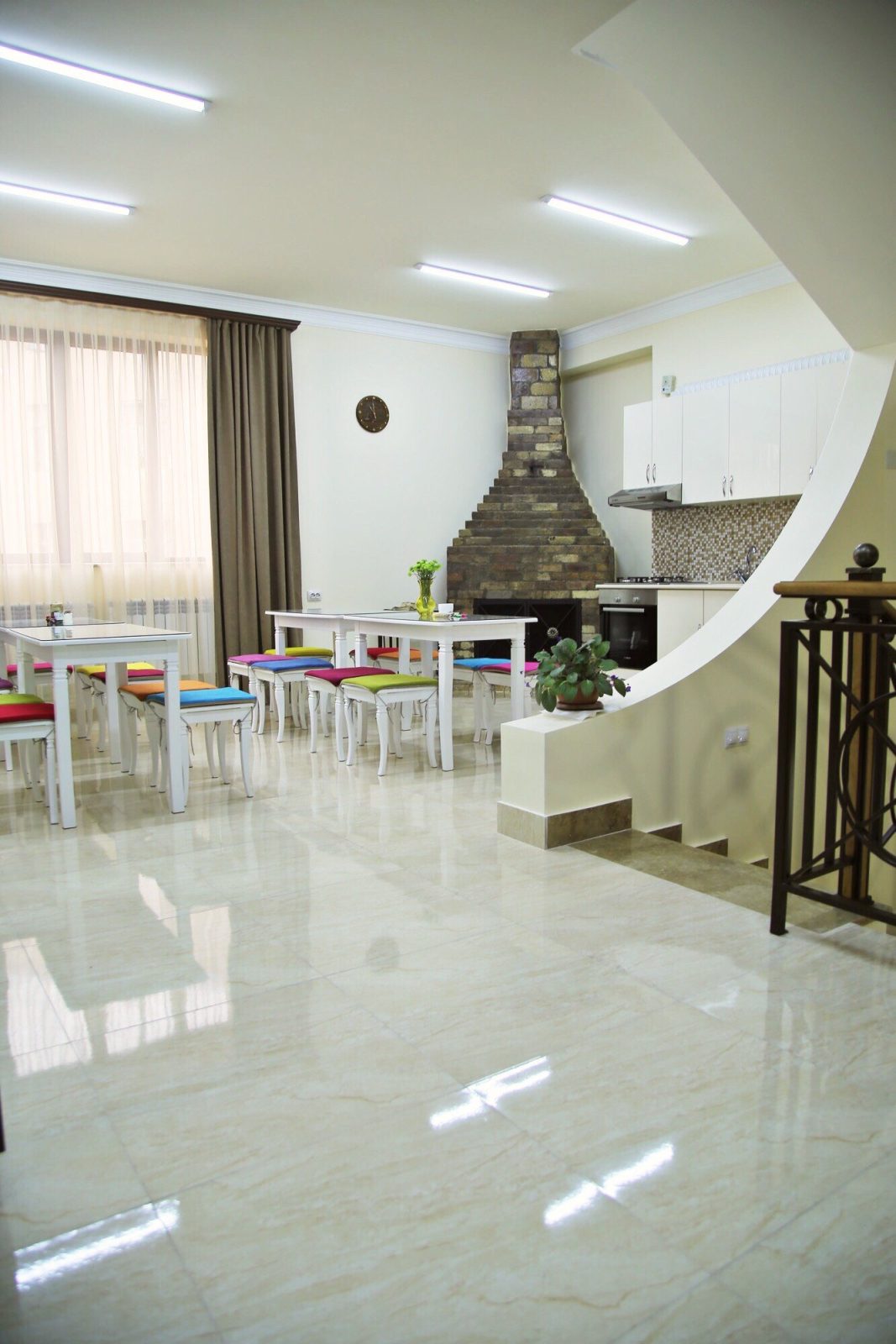 Tatev Hostel & Hotel