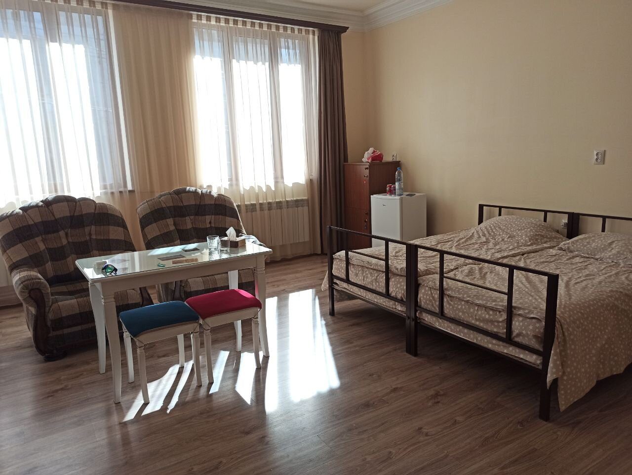Tatev Hostel & Hotel