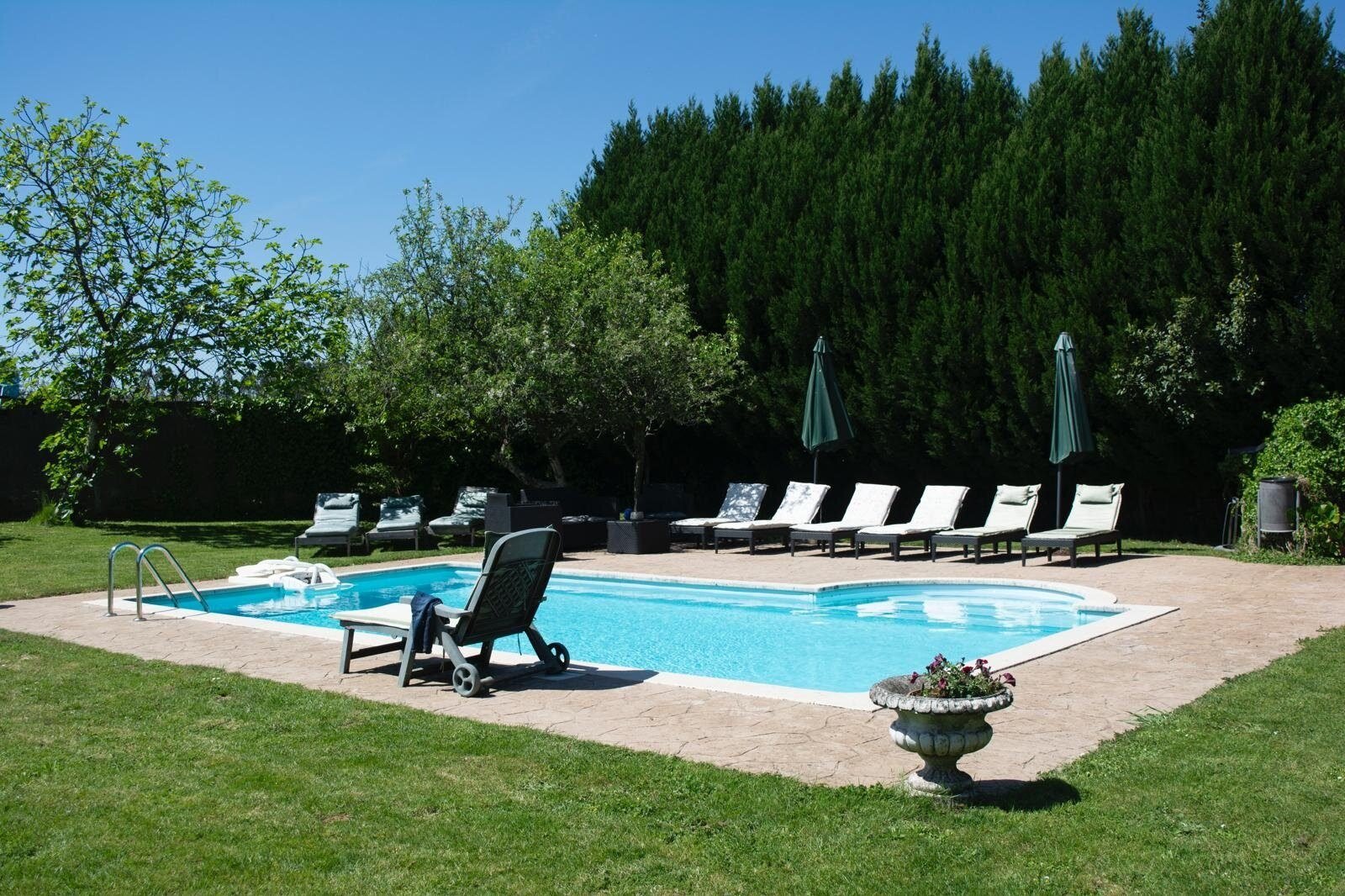 Casa Rural Os Vilares