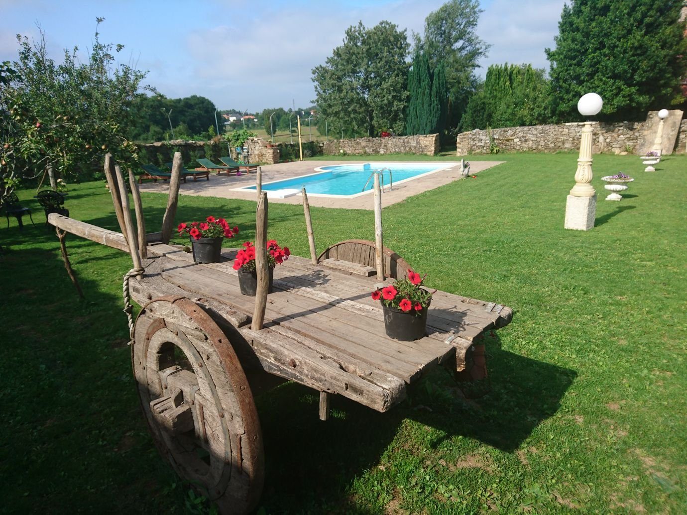 Casa Rural Os Vilares