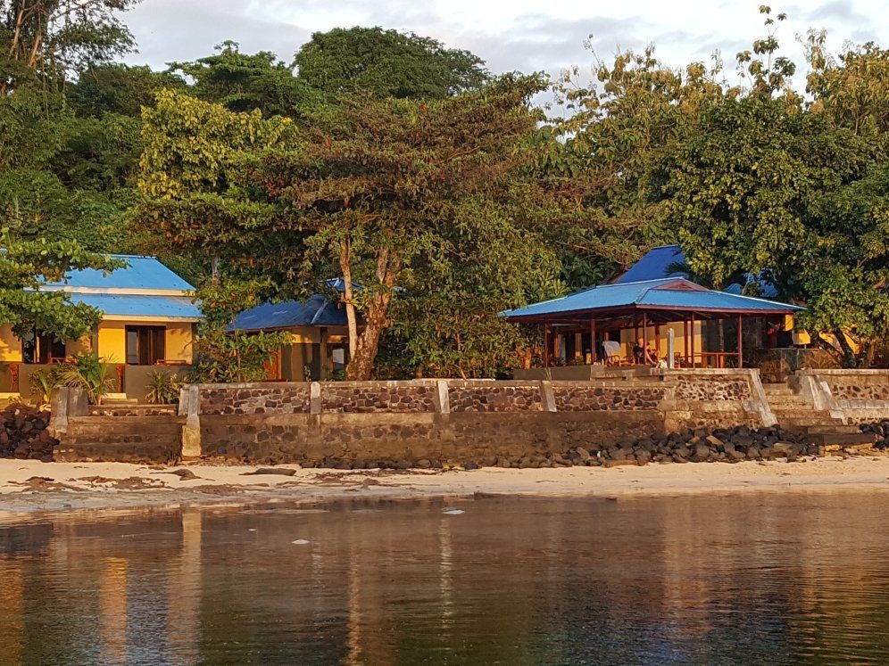 Bunaken Beach Resort