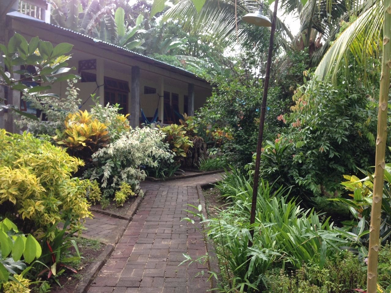 Bunaken Beach Resort
