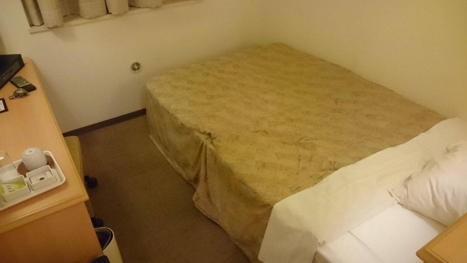 Hotel AZ Kumamoto Inter Goryo