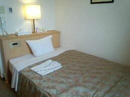 Hotel AZ Kumamoto Inter Goryo