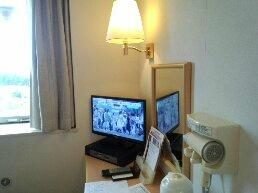 Hotel AZ Kumamoto Inter Goryo