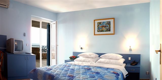 vila drago hotel sveti stefan