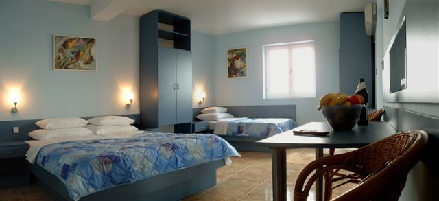 vila drago hotel sveti stefan