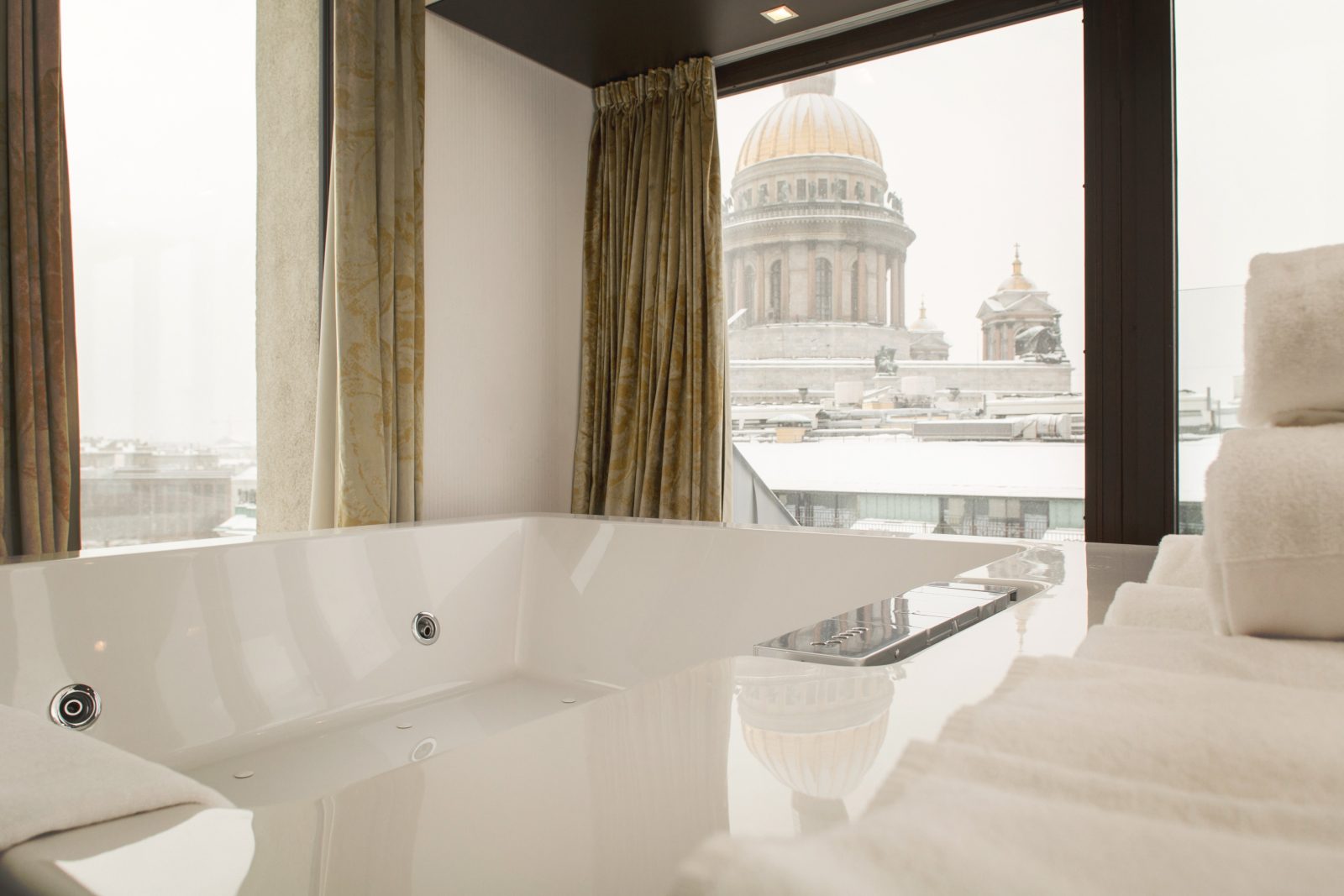 w st. petersburg hotel st. petersburg