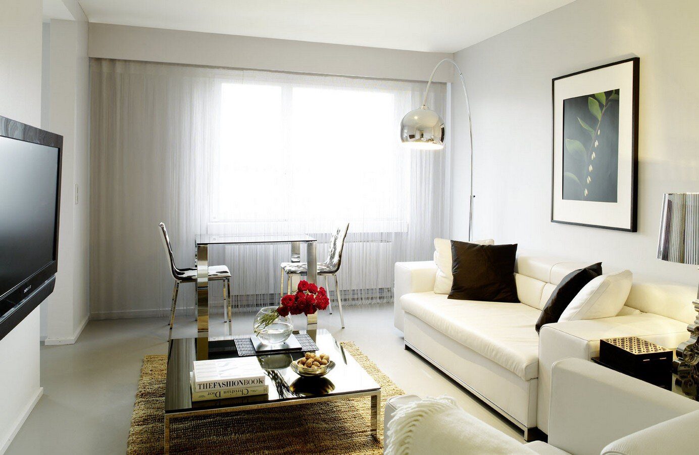 VISIONAPARTMENTS Zurich Binzmühlestrasse