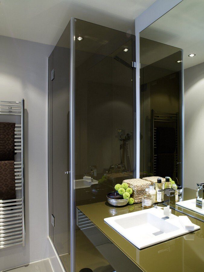 VISIONAPARTMENTS Zurich Binzmühlestrasse