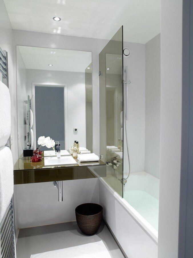 VISIONAPARTMENTS Zurich Binzmühlestrasse