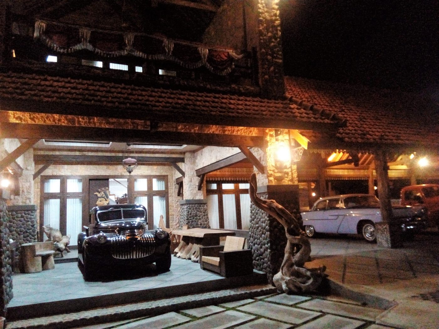 Villa Kenzie Yogyakarta