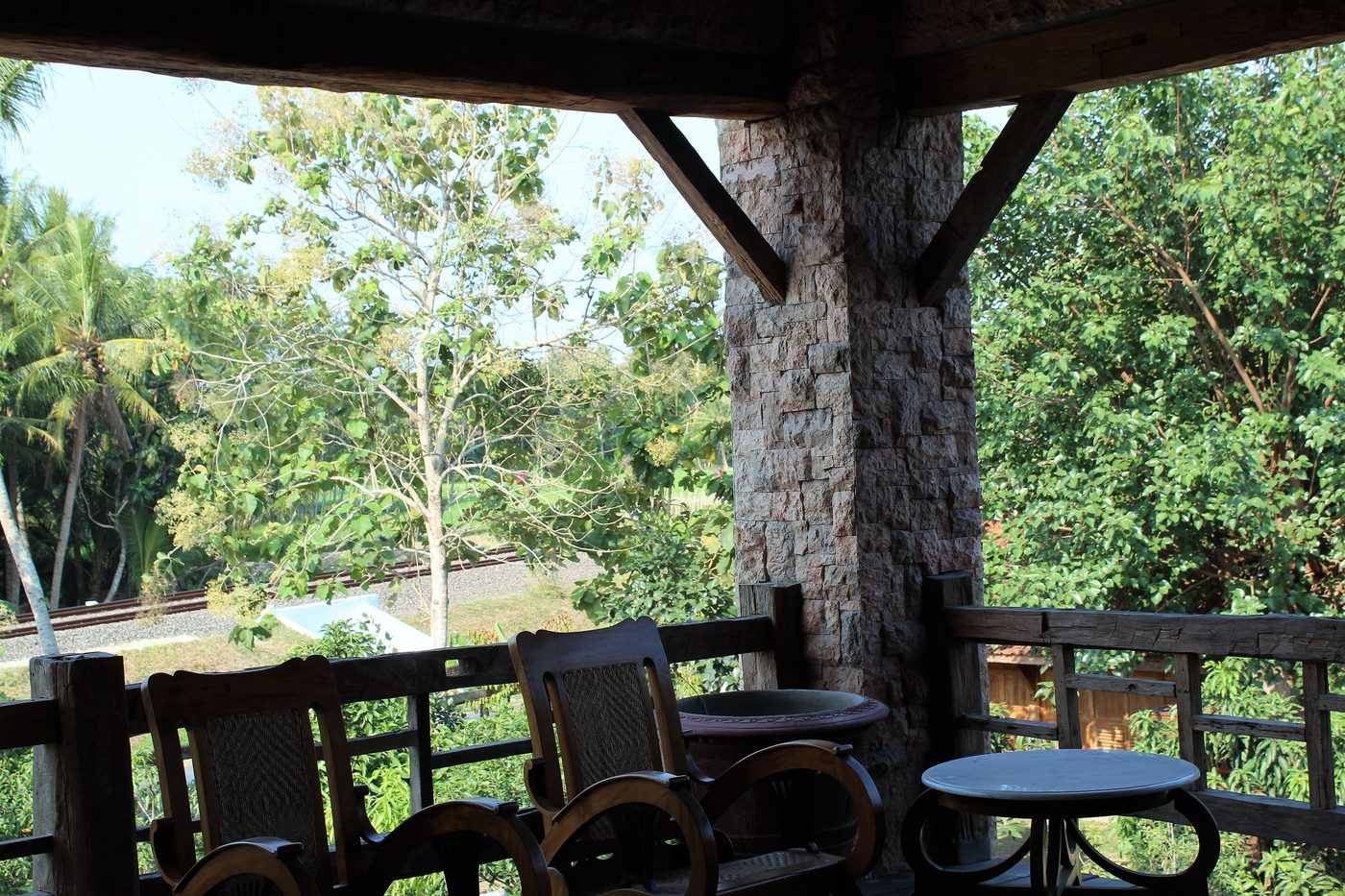 Villa Kenzie Yogyakarta