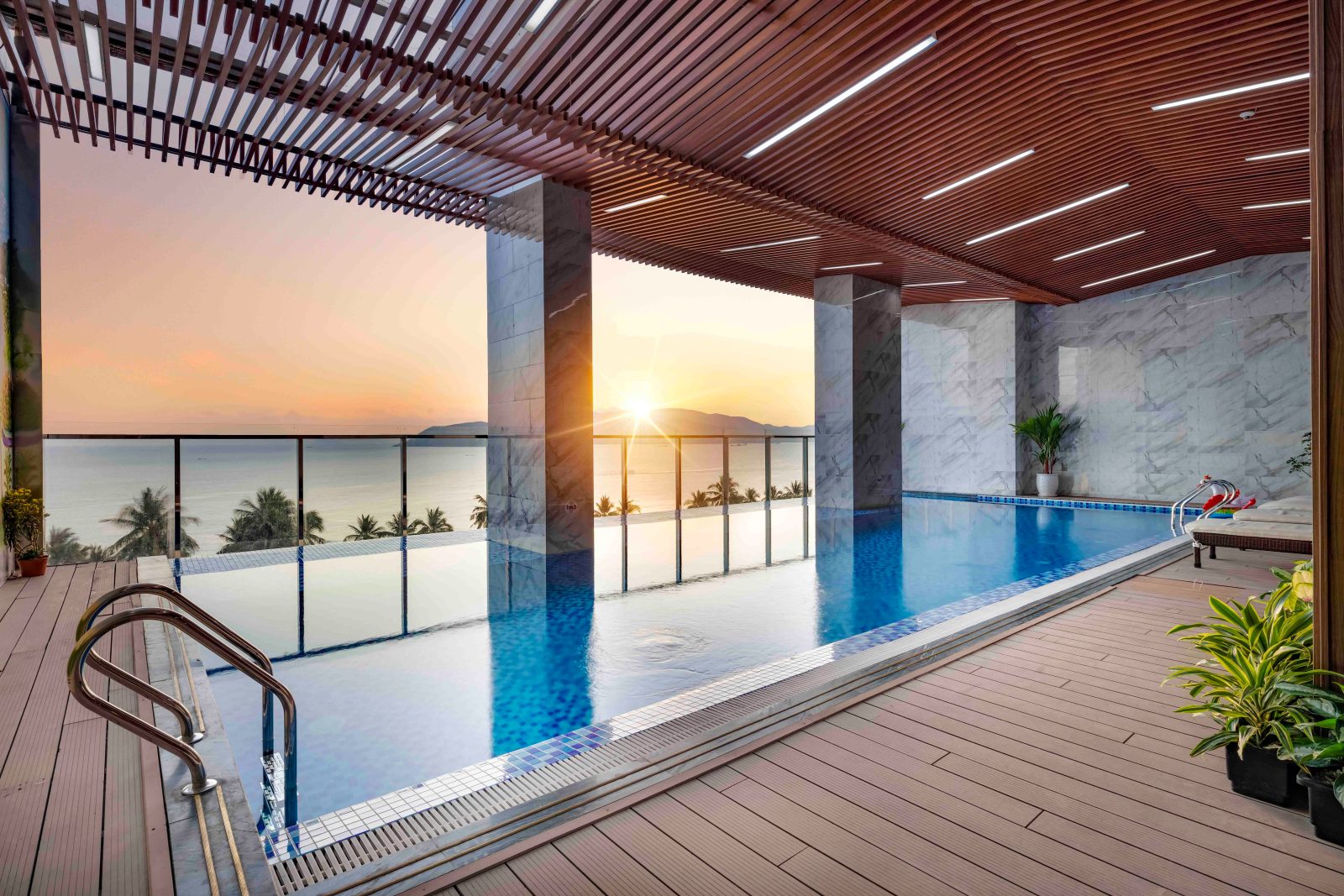 Vesna Hotel Nha Trang