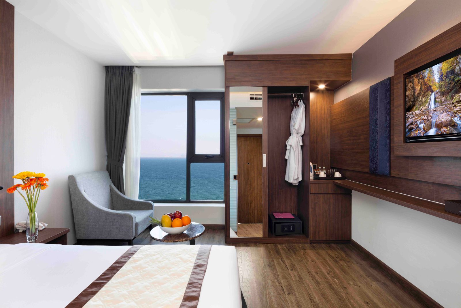 Vesna Hotel Nha Trang