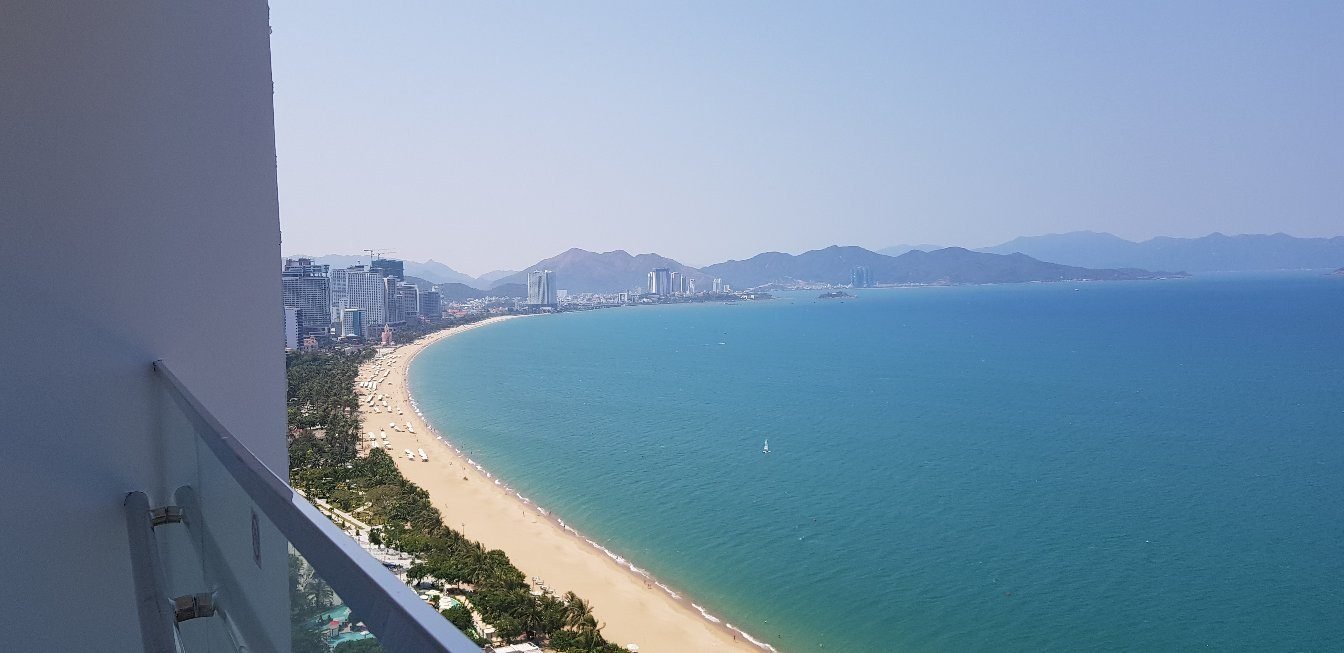 Vesna Hotel Nha Trang