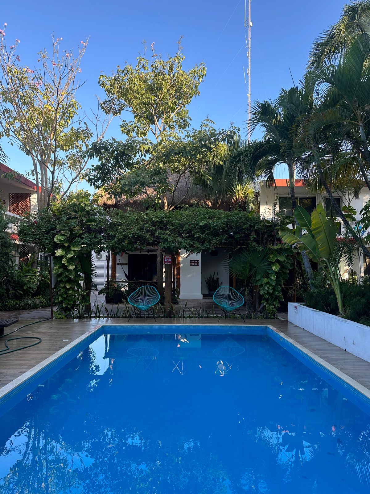 Villas Colibri Cozumel