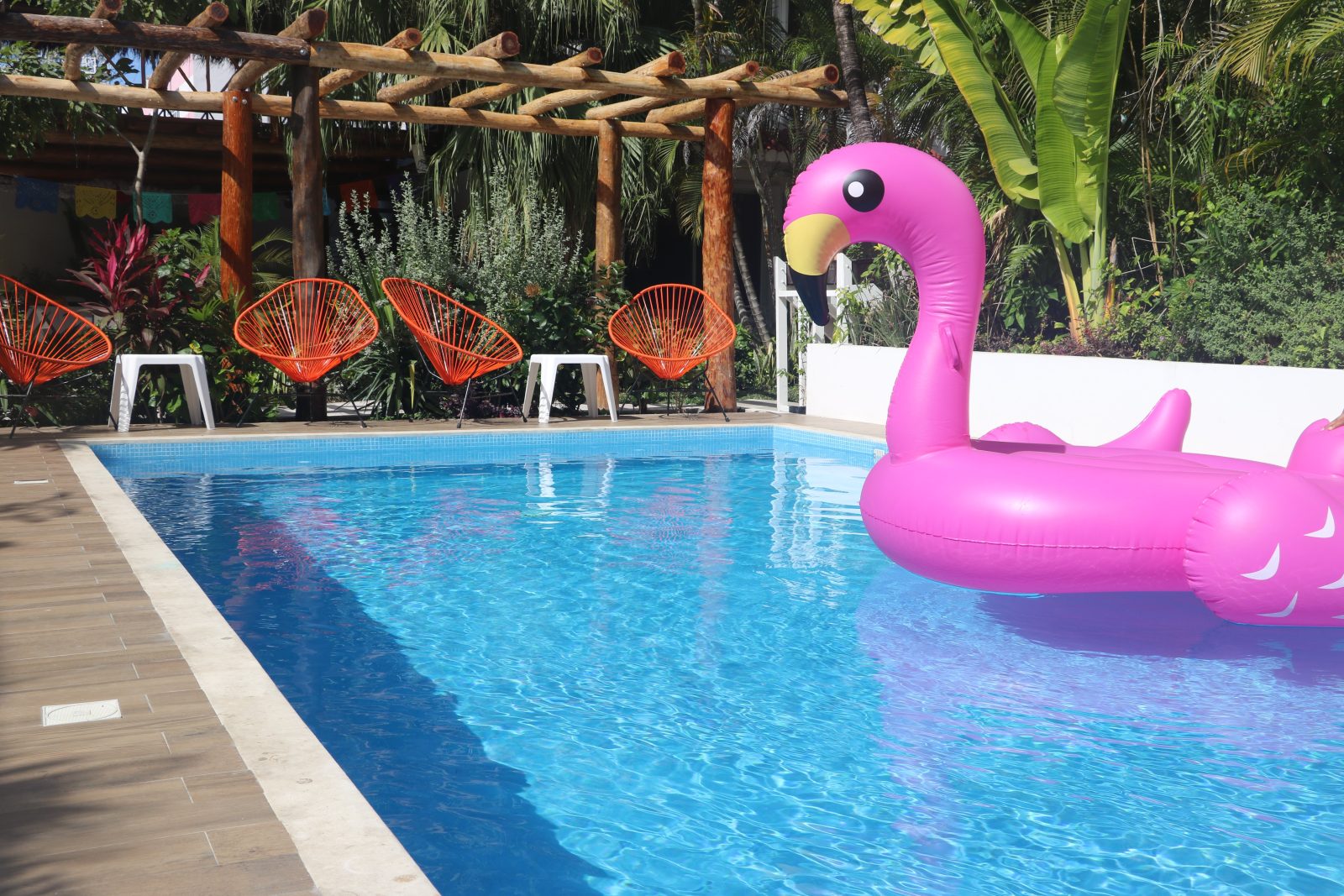 Villas Colibri Cozumel