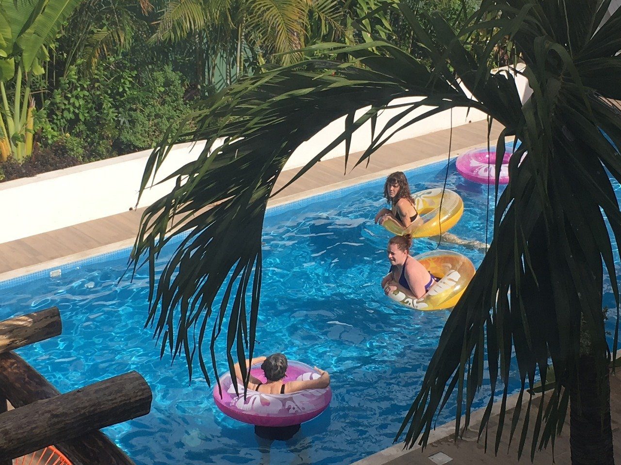 Villas Colibri Cozumel