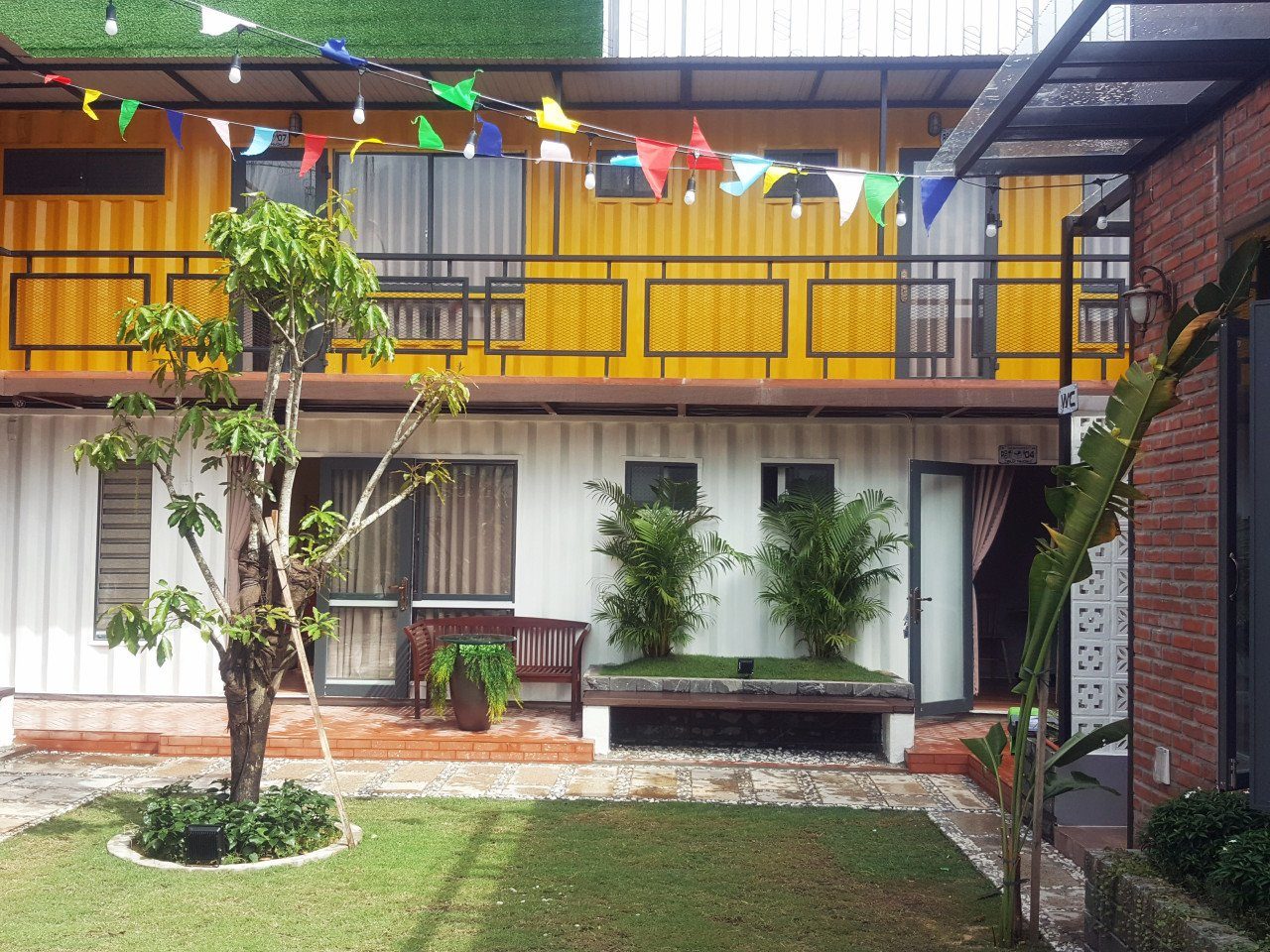 Garden Homestay Quy Nhon