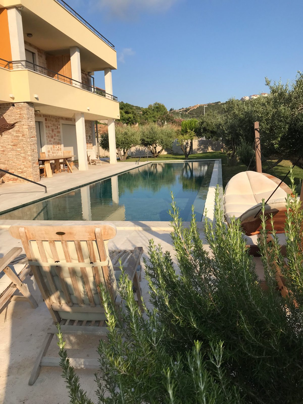 Villa Fora Hvar