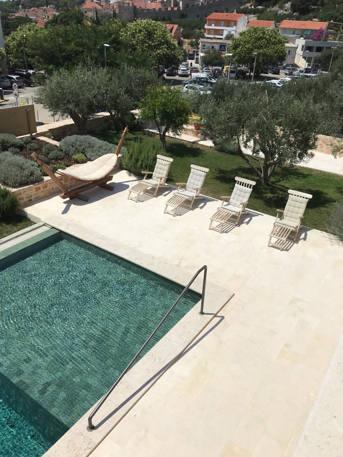 Villa Fora Hvar
