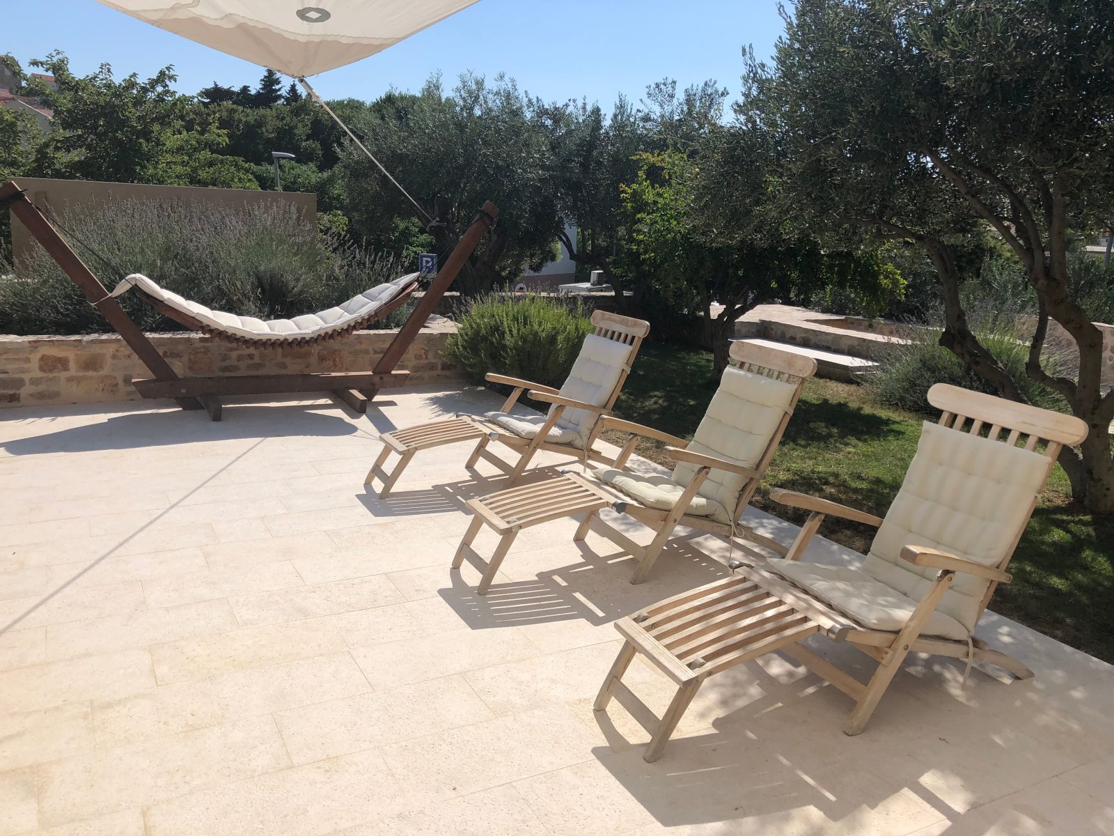 Villa Fora Hvar