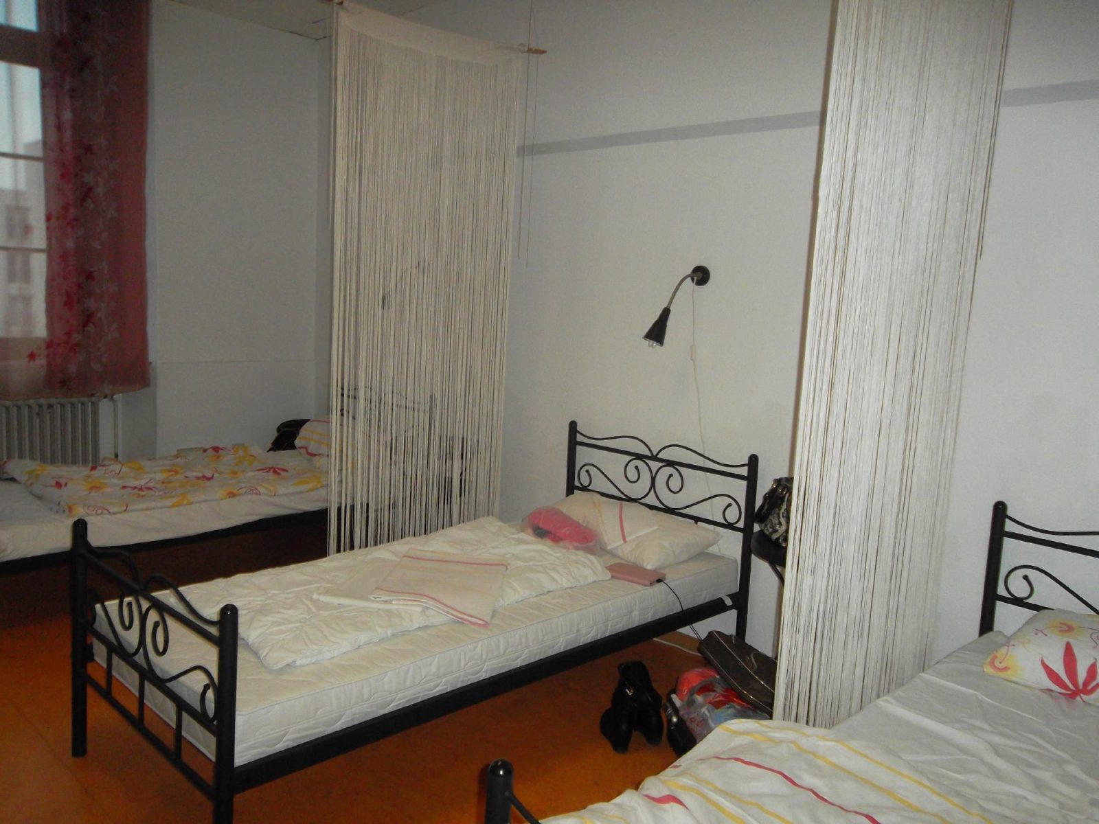 Steffi's Hostel Heidelberg