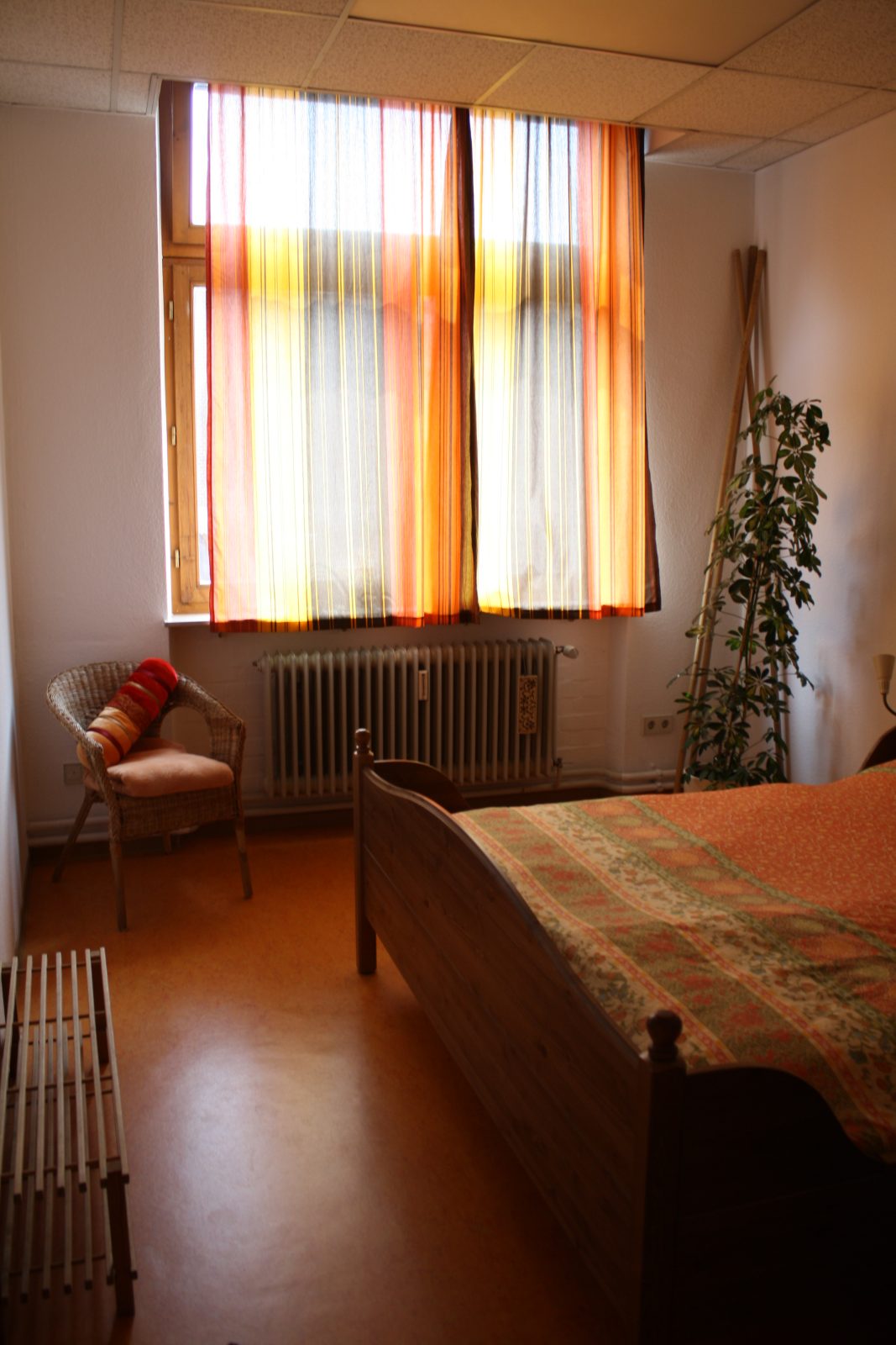 Steffi's Hostel Heidelberg