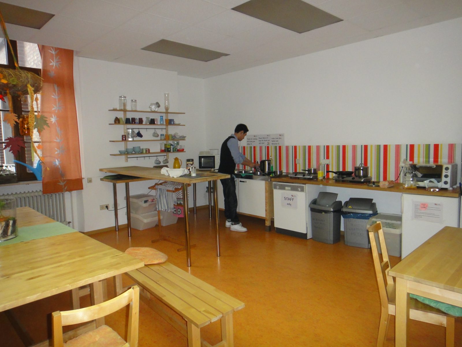 Steffi's Hostel Heidelberg