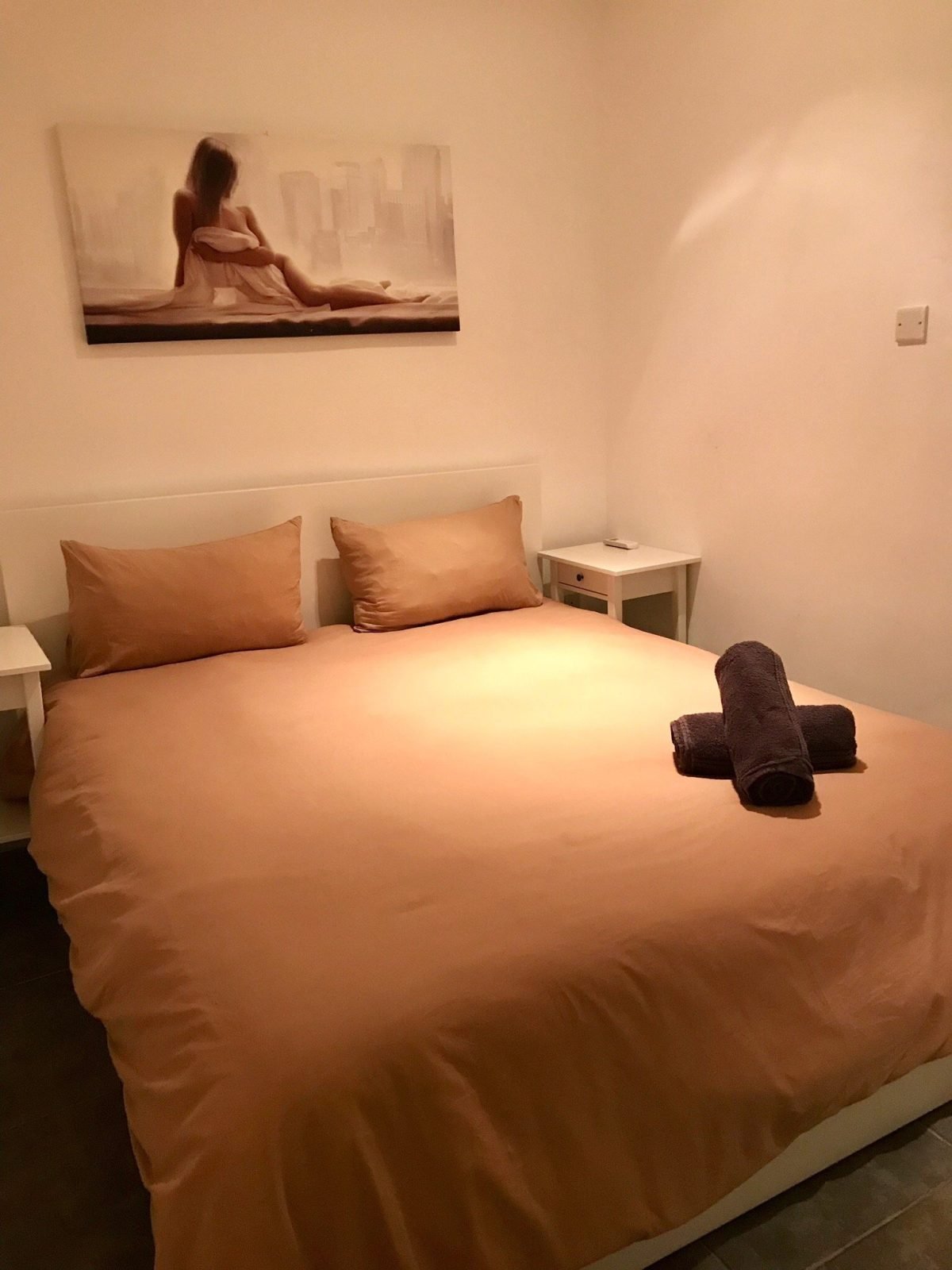 Valletta Collection