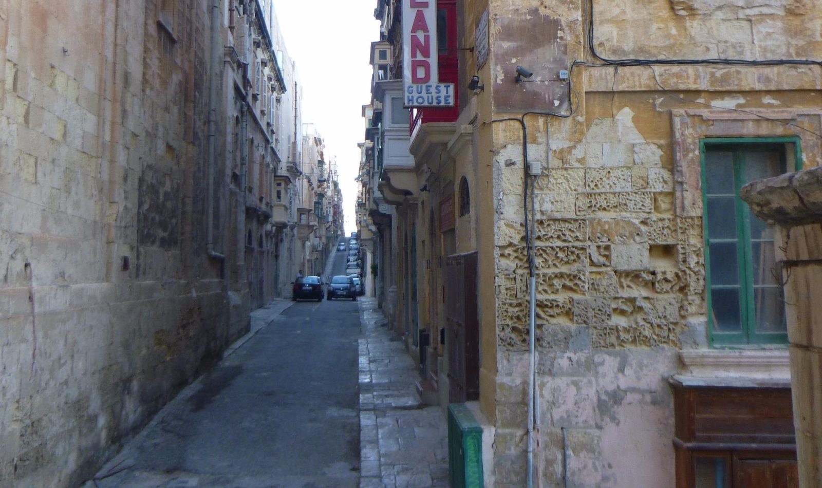 Valletta Collection