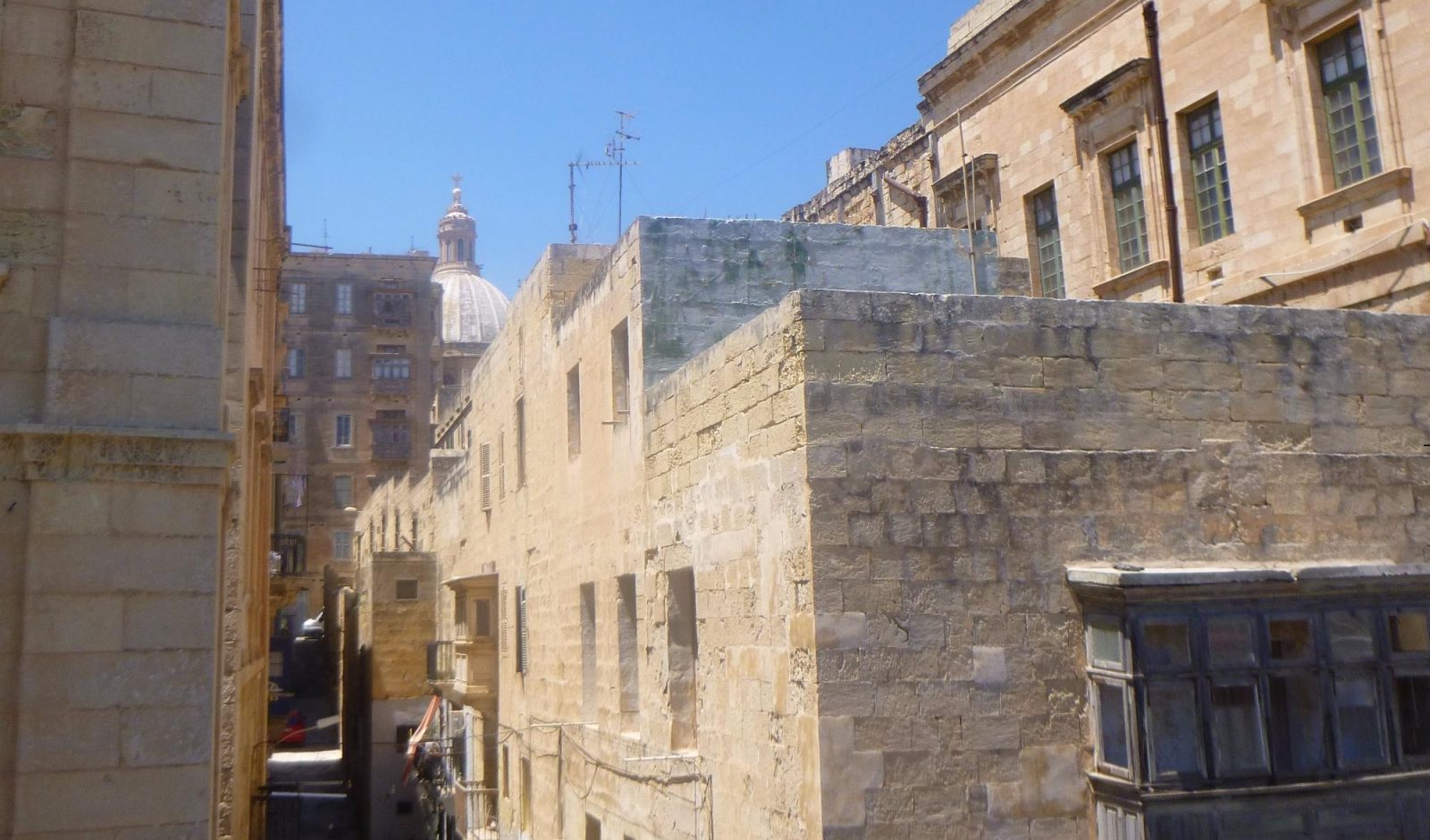 Valletta Collection