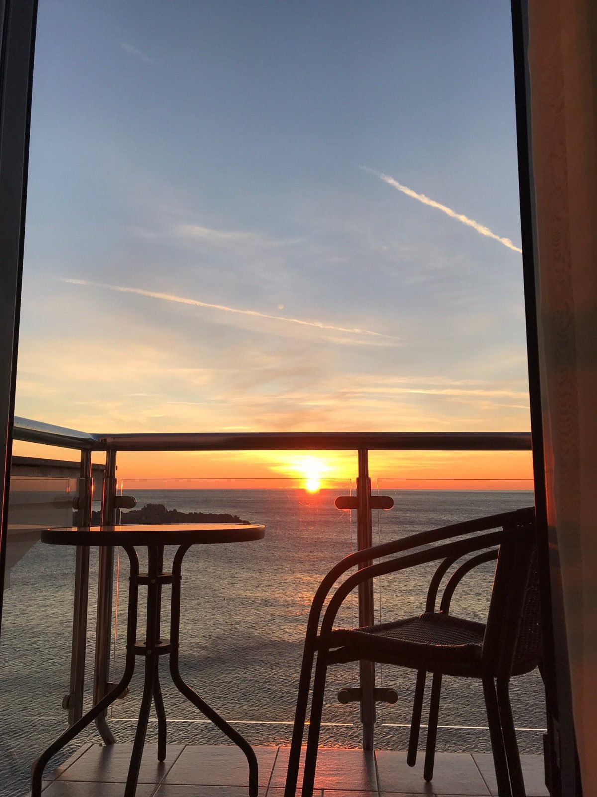Plava Vila Beach Apartments Sveti Stefan