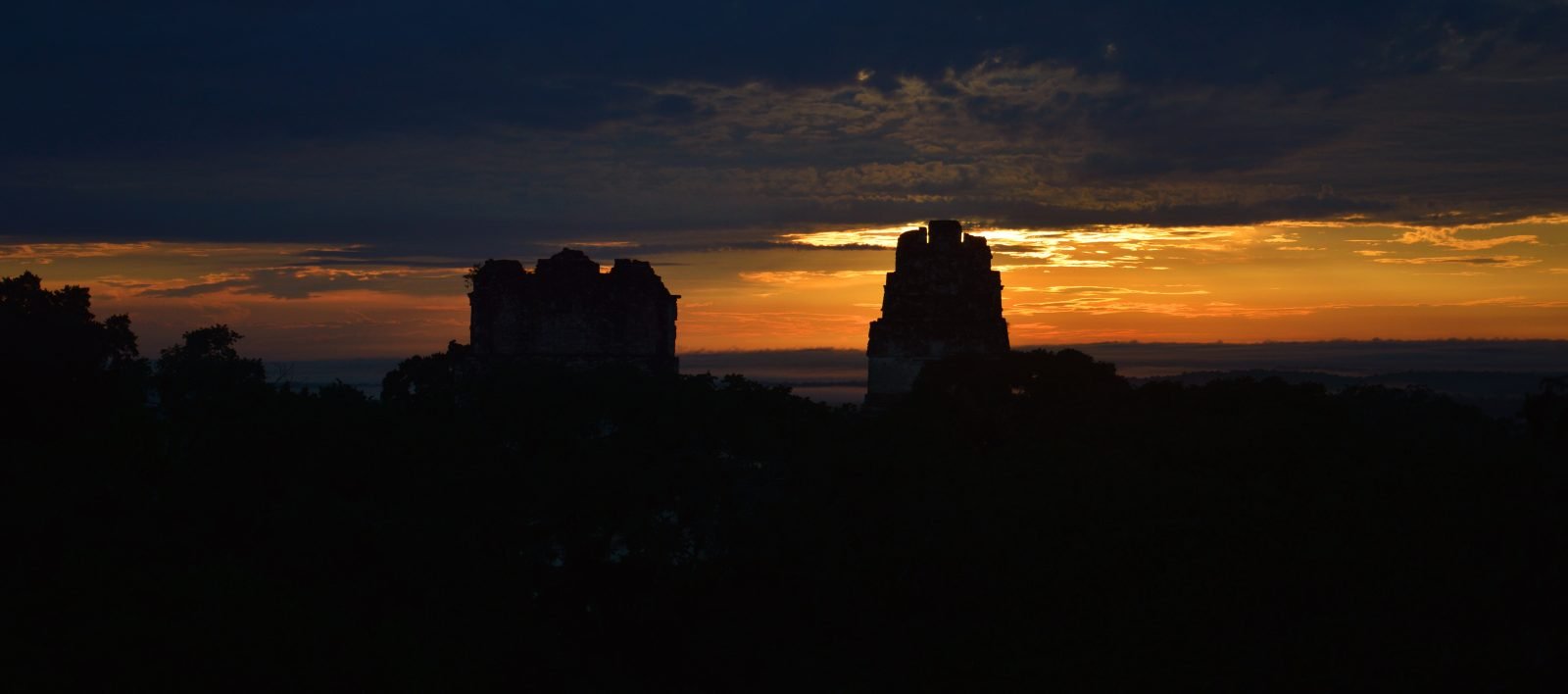 Casa Tikal