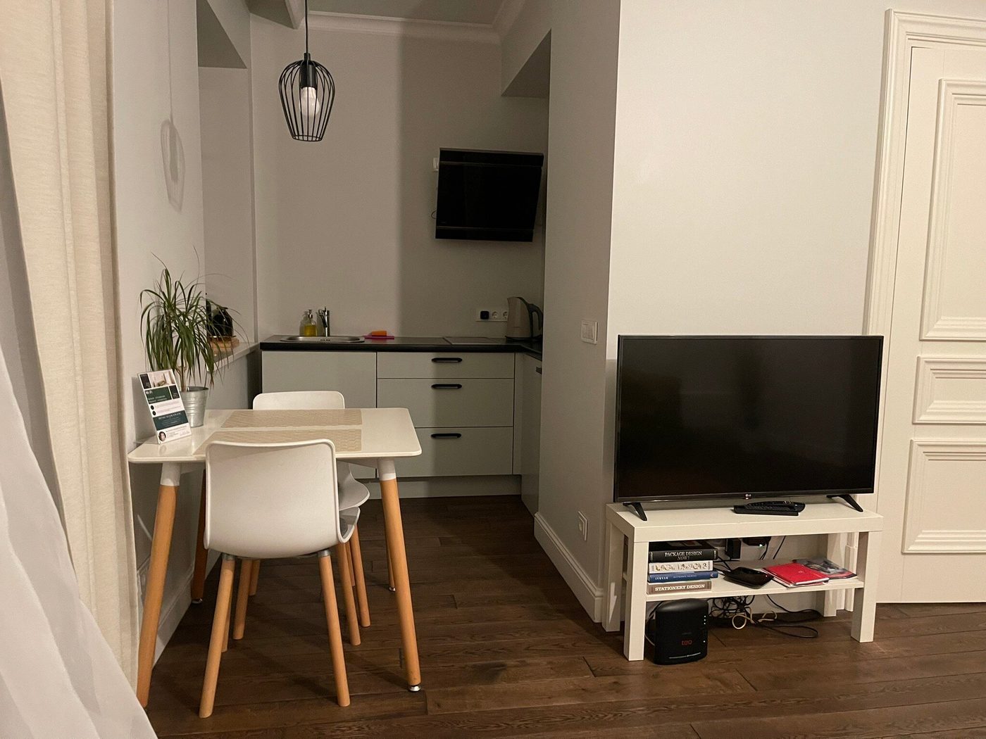 Vilnius Private Stay