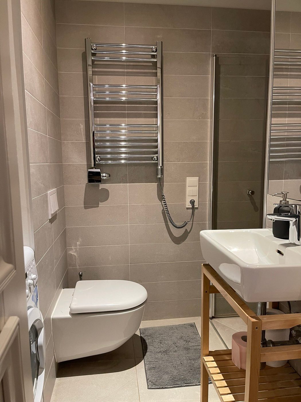 Vilnius Private Stay