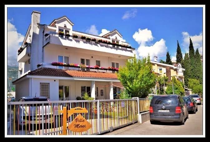Villa Merci Budva