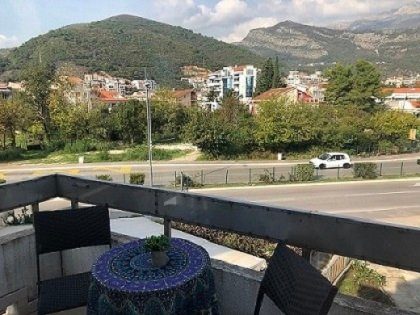 Villa Merci Budva