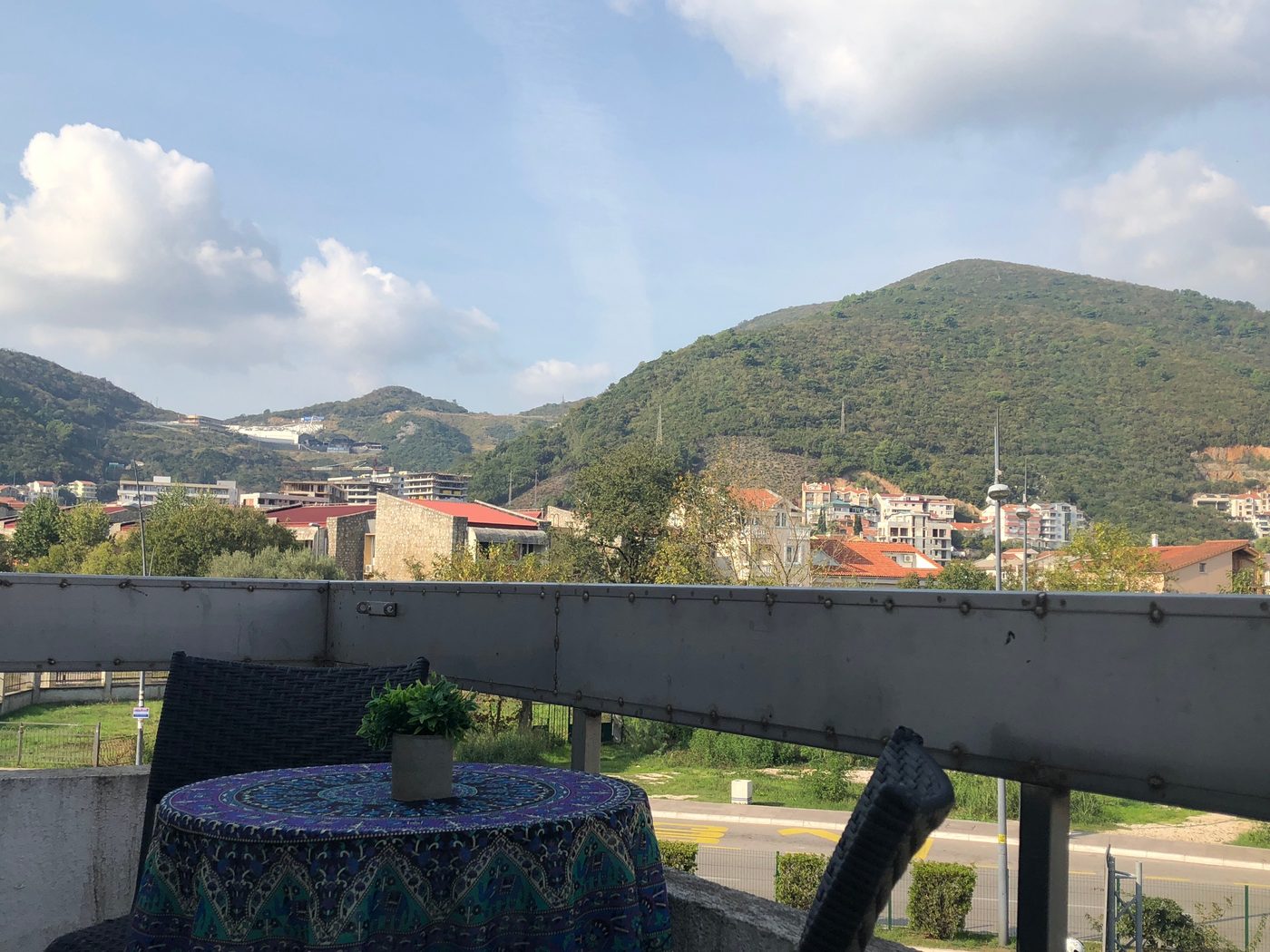 Villa Merci Budva